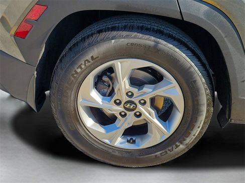 Used 2022 Hyundai Tucson SEL image 5
