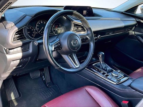 Used 2024 MAZDA CX-30 AWD 2.5 S w/ Preferred Package image 14