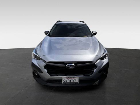 Certified 2024 Subaru Crosstrek 2.0i Premium AWD/4WD image 3