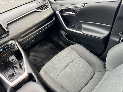 Certified 2023 Toyota RAV4 XLE image 18