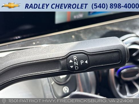 Used 2022 Mercedes-Benz GLB 250 4MATIC image 12