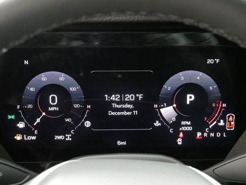 New 2026 GMC Yukon XL Denali w/ Sun & Power Step Package image 23