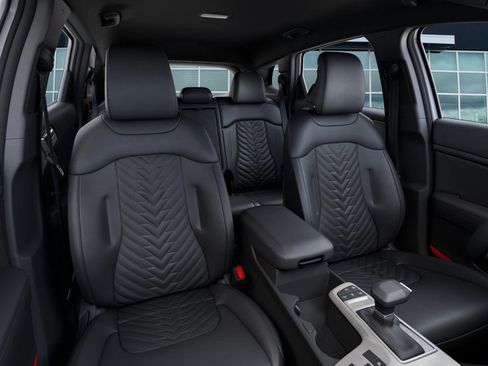 New 2026 Kia Sportage X-Line image 16