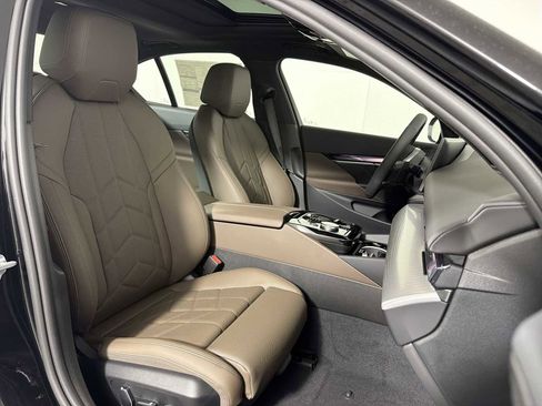 New 2027 BMW 530i xDrive AWD/4WD image 22