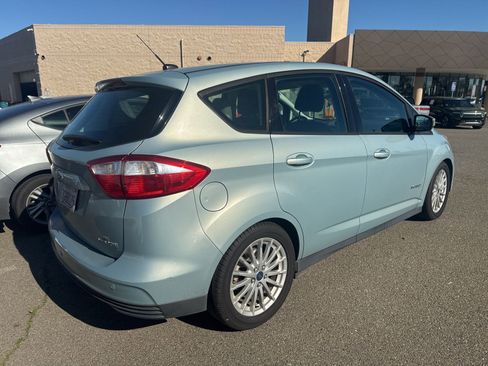 Used 2014 Ford C-MAX SE w/ Equipment Group 201A image 5