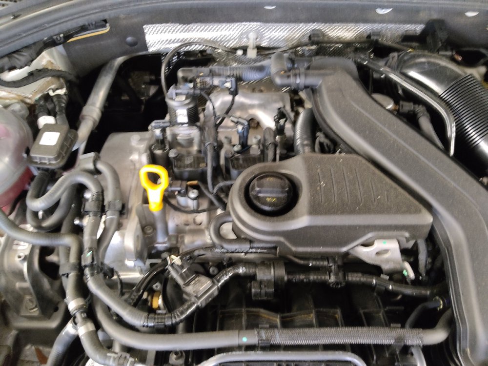 Used 2024 Volkswagen Jetta Sport FWD image 30