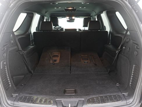 Used 2022 Dodge Durango GT image 9