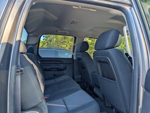 Used 2012 Chevrolet Silverado 1500 LS image 19