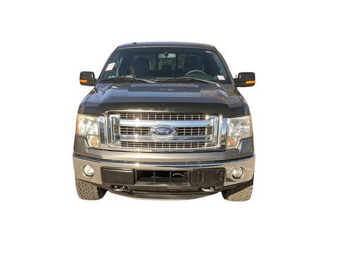 Used 2014 Ford F150 XLT w/ XTR Package image 35