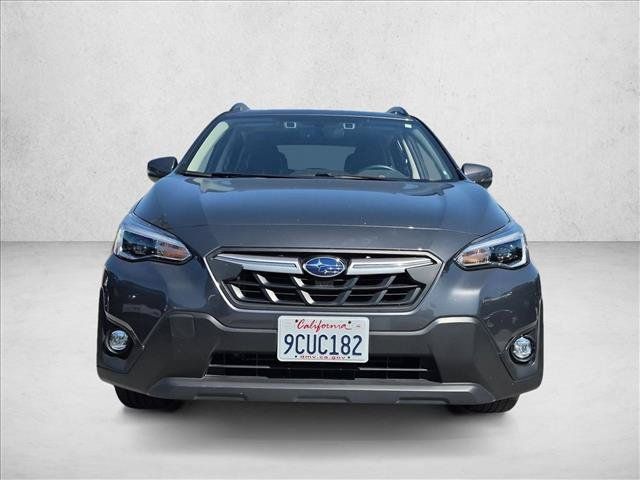Used 2023 Subaru Crosstrek 2.5i Limited w/ Popular Package #3 AWD/4WD image 2