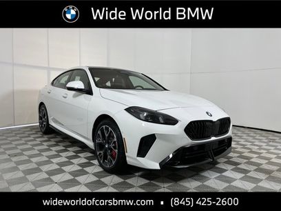 Used 2025 BMW 228i xDrive 228 xDrive Gran Coupe w/ Premium Package