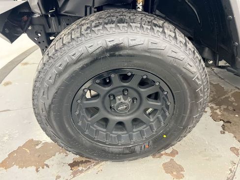 Used 2021 Jeep Wrangler Unlimited Rubicon w/ Trailer Tow Package AWD/4WD image 26