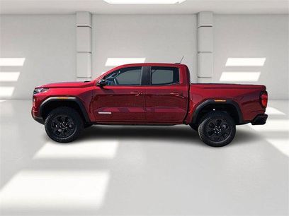 New 2025 GMC Canyon Elevation w/ Convenience Package
