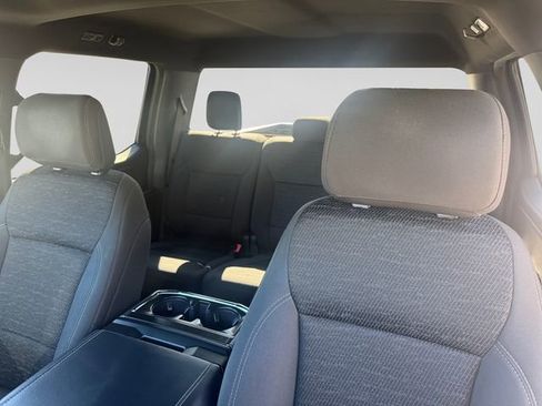 Used 2021 Ford F150 XLT w/ Equipment Group 302A High image 18