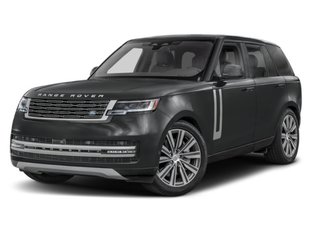 New 2027 Land Rover Range Rover SE AWD/4WD image 1