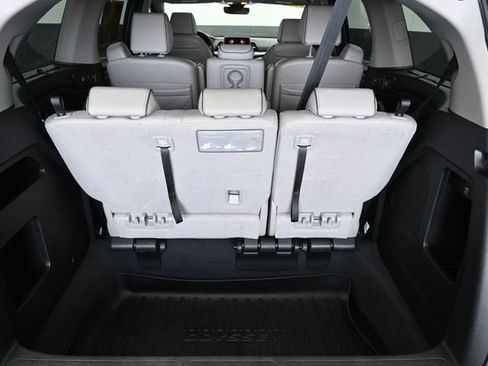 Used 2022 Honda Odyssey Elite image 33