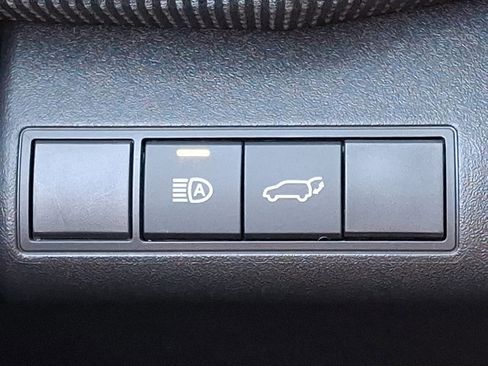 Used 2024 Toyota bZ4X XLE image 25