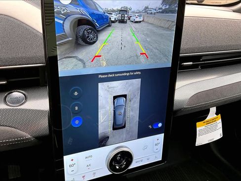 Used 2025 Ford Mustang Mach-E GT image 28