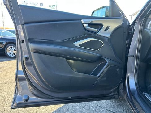 Used 2020 Acura RDX AWD image 9