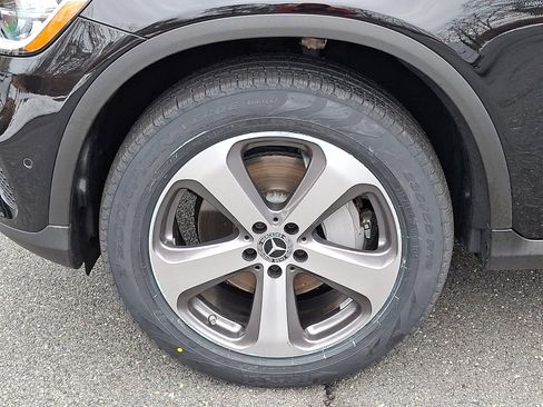 Certified 2022 Mercedes-Benz GLC 300 4MATIC image 9