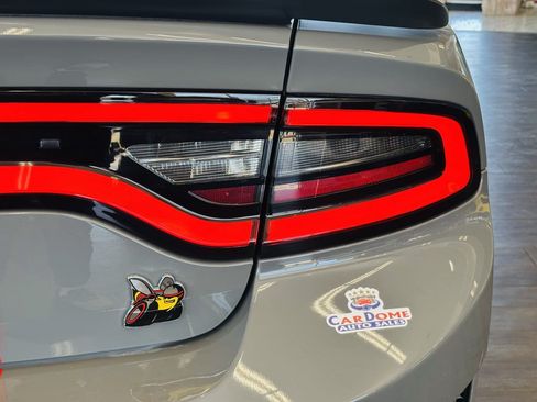 Used 2023 Dodge Charger Scat Pack w/ Plus Group RWD image 7