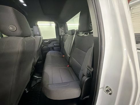 Used 2024 GMC Sierra 2500 Pro w/ Convenience Package AWD/4WD image 24
