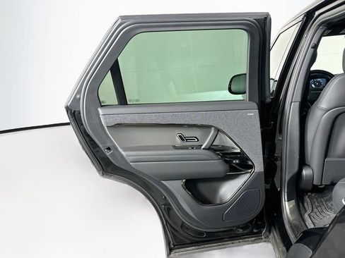 Used 2024 Land Rover Range Rover Sport Dynamic SE AWD/4WD image 23