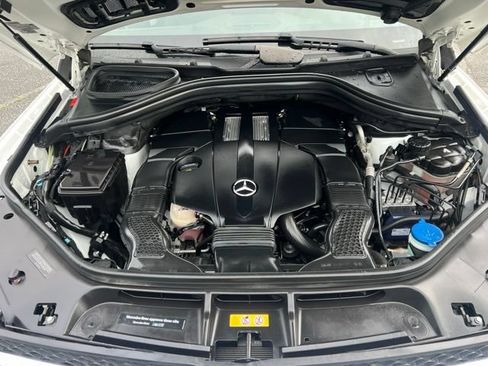 Used 2018 Mercedes-Benz GLS 450 4MATIC image 47