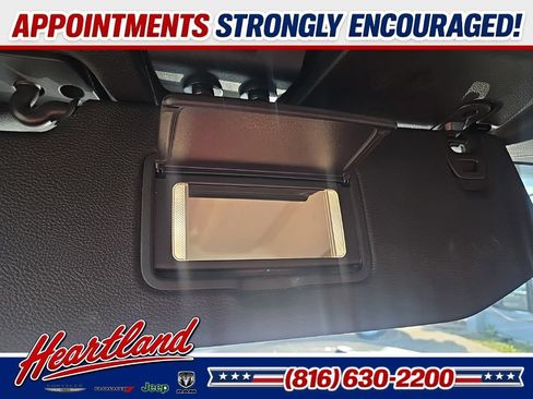 Used 2018 Jeep Wrangler Unlimited Sahara AWD/4WD image 68