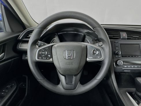 Certified 2020 Honda Civic LX image 11