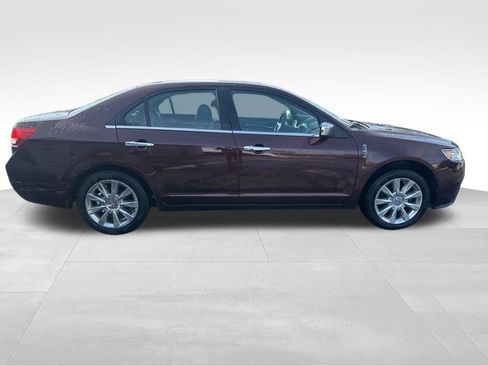 Used 2012 Lincoln MKZ image 7
