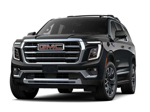 New 2026 GMC Yukon Elevation w/ Elevation Premium Package AWD/4WD image 26