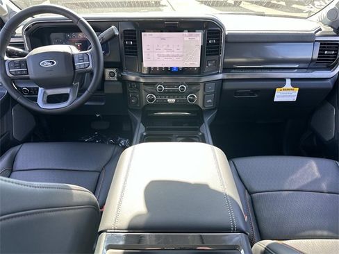 New 2026 Ford F350 Lariat image 14