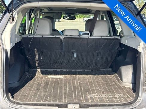 Used 2016 Subaru Forester 2.5i Limited w/ Popular Package #2 AWD/4WD image 9