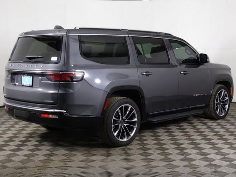 Used 2022 Jeep Wagoneer Series II w/ Premium Group I image 14