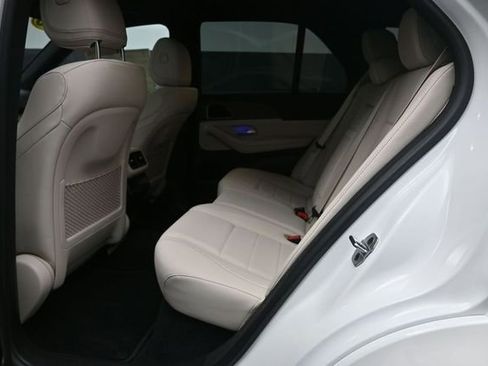 Used 2026 Mercedes-Benz GLE 450 4MATIC image 21