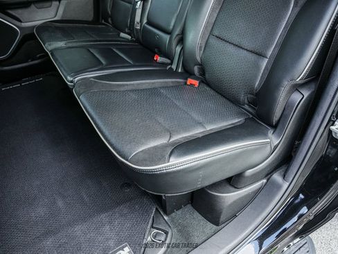 Used 2022 RAM 1500 Laramie RWD image 32