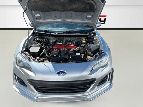 Used 2017 Subaru BRZ Limited w/ Performance Package RWD image 29