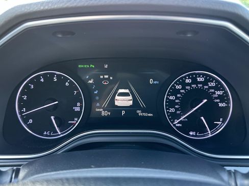 Used 2019 Toyota Avalon Limited w/ Advanced Safety Package FWD image 51