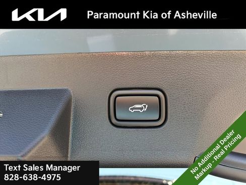 New 2026 Kia Sportage SX Prestige AWD/4WD image 28