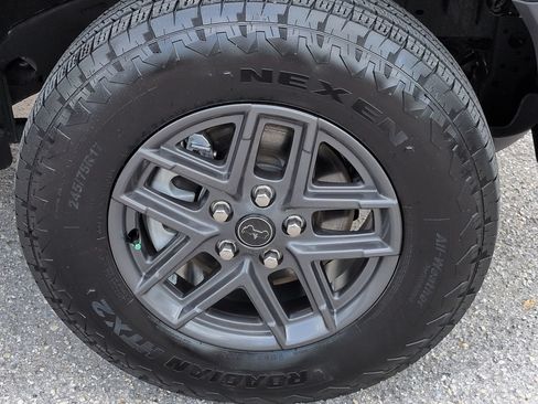 Used 2024 Jeep Wrangler Unlimited Sport AWD/4WD image 11