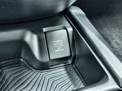 Used 2017 Honda CR-V EX image 25