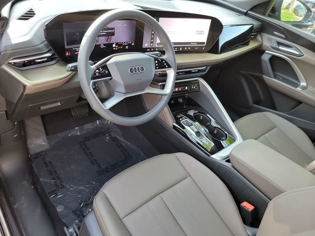 New 2026 Audi Q5 Premium Plus AWD/4WD image 2