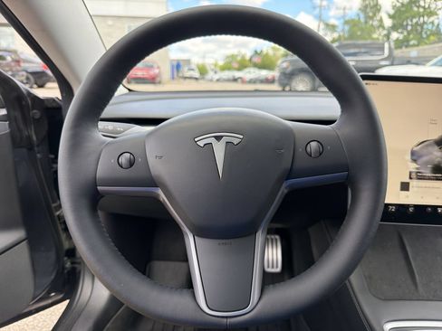 Used 2023 Tesla Model 3 Performance AWD/4WD image 27