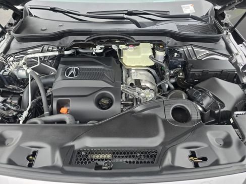 Used 2024 Acura MDX Type S AWD/4WD image 9