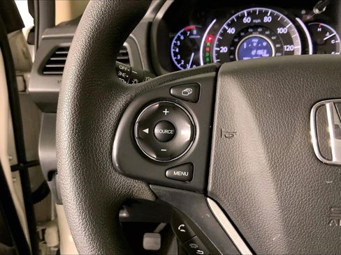Used 2016 Honda CR-V EX image 17