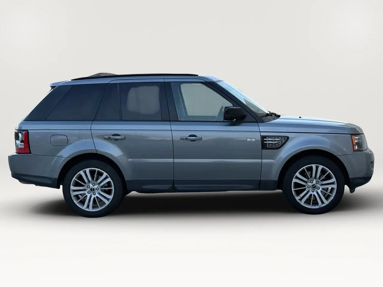 Used 2012 Land Rover Range Rover Sport HSE LUX AWD/4WD image 8