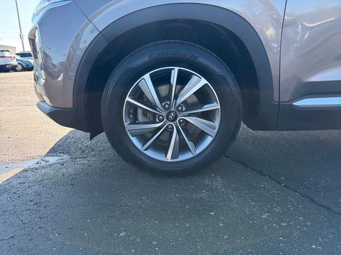 Used 2019 Hyundai Santa Fe SEL image 30