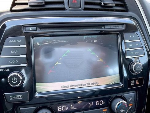 Used 2016 Nissan Maxima 3.5 SL FWD image 27