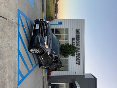 Used 2023 Ford Explorer XLT w/ Equipment Group 202A